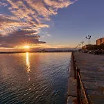 Le 5 Torri 3* Трапани