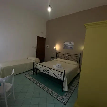 Le 5 Torri Bed & Breakfast Trapani