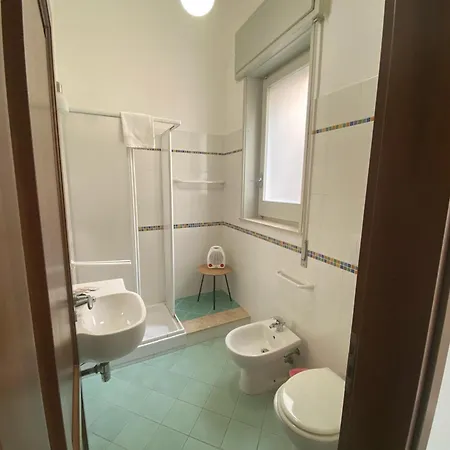 Oda ve Kahvaltı Le 5 Torri