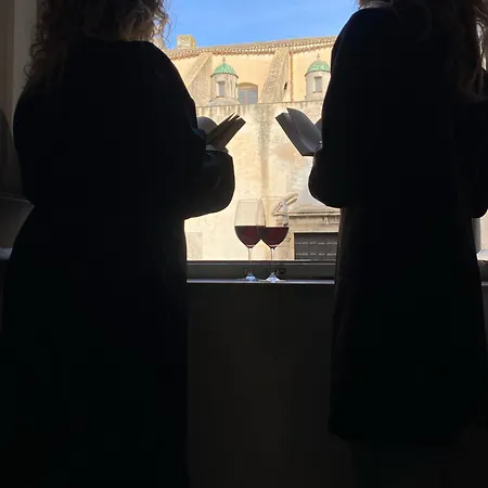 Le 5 Torri לינה וארוחת בוקר 3*