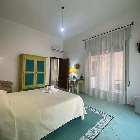 Bed & Breakfast Le 5 Torri Trapani