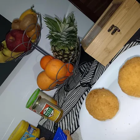 Le 5 Torri לינה וארוחת בוקר טראפאני