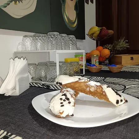 Le 5 Torri トラーパニ