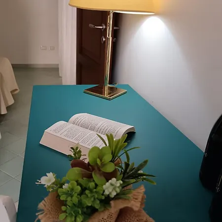 Bed & Breakfast Le 5 Torri Trapani