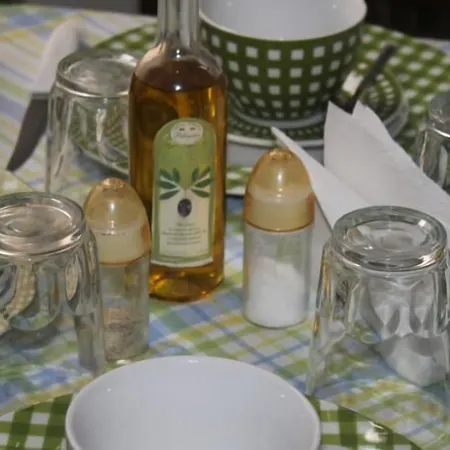 Le 5 Torri 3* טראפאני