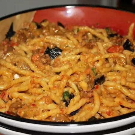 Le 5 Torri تراباني