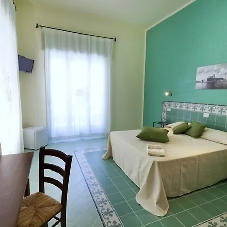 Le 5 Torri Bed & Breakfast 3*