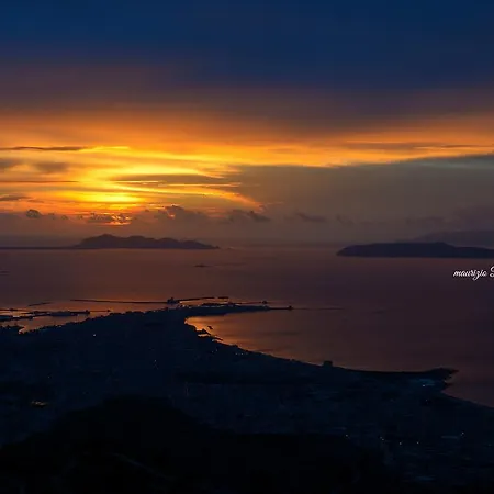 Bed & Breakfast Le 5 Torri Trapani