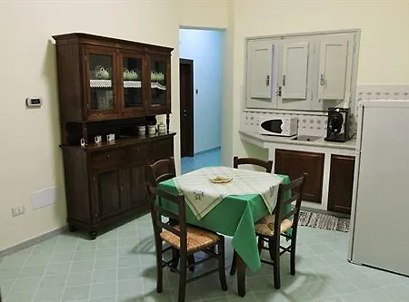 Bed & Breakfast Le 5 Torri 2*