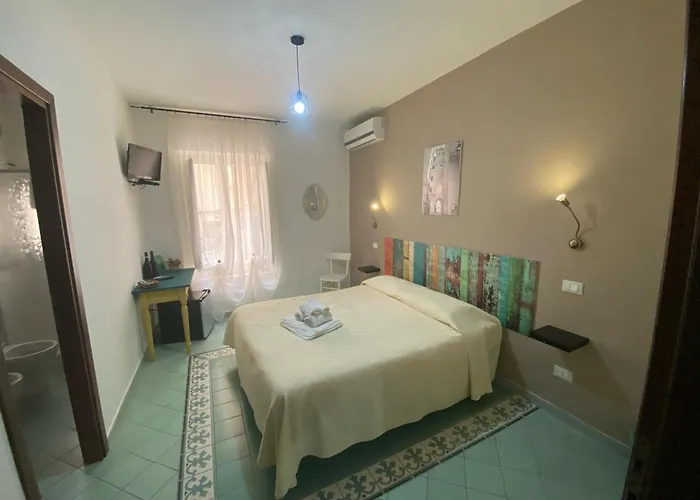 Le 5 Torri 3* Trapani