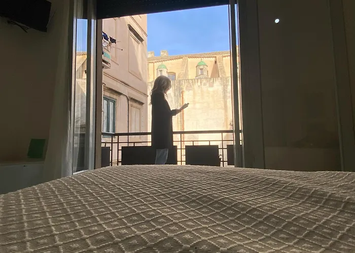 Le 5 Torri 3* Trapani