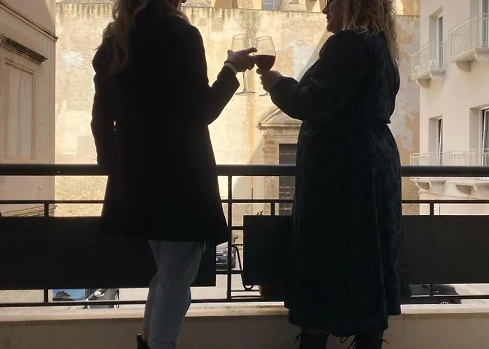 Bed & Breakfast Le 5 Torri 3*