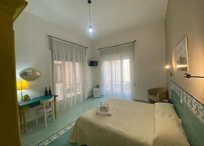 Bed & Breakfast Le 5 Torri 3*