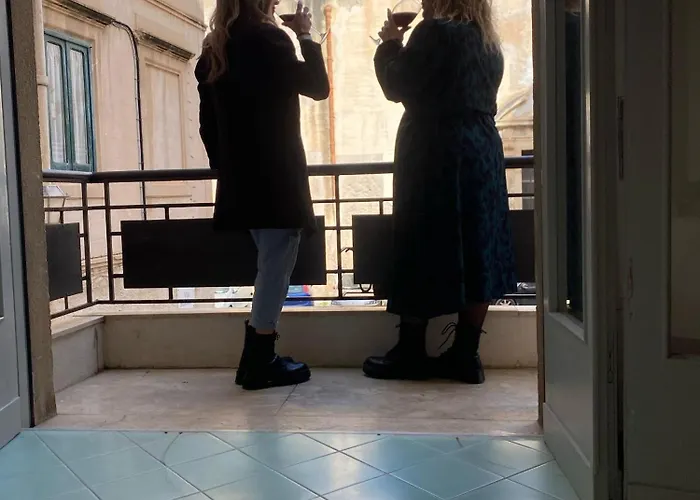 Le 5 Torri 3* Trapani