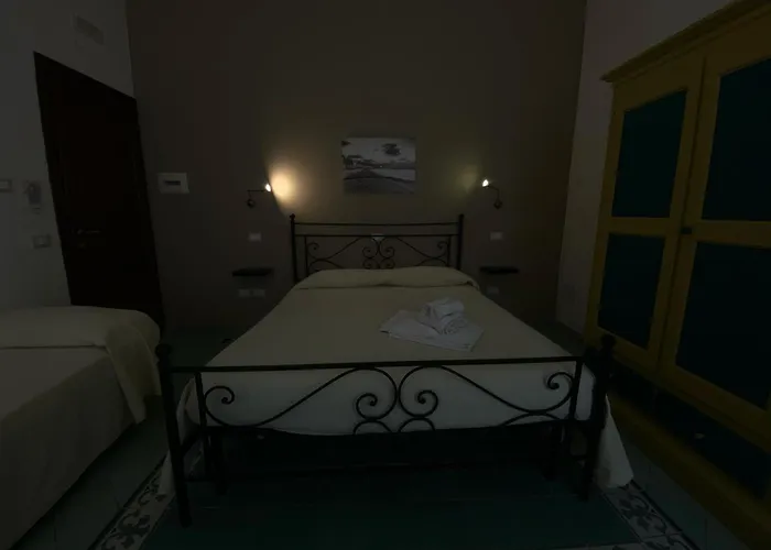 Le 5 Torri Bed & Breakfast