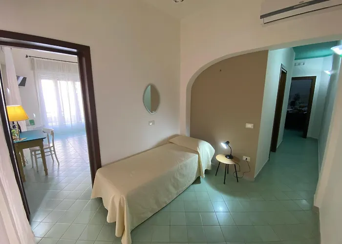 Bed & Breakfast Le 5 Torri 3*