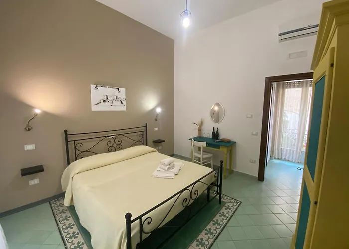 Le 5 Torri 3* Trapani