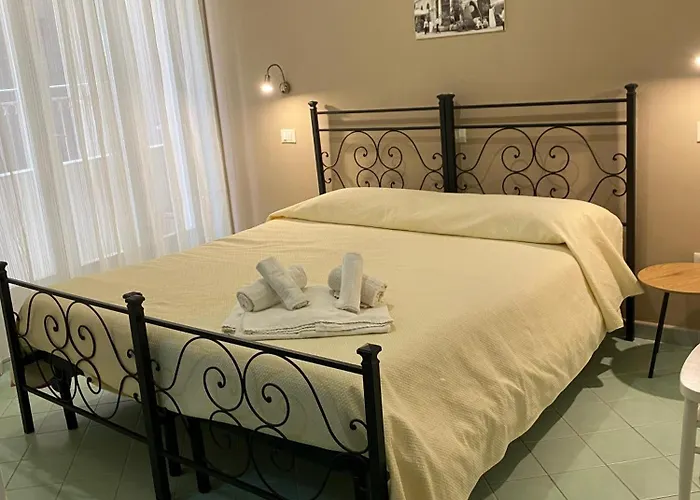 Le 5 Torri Bed & Breakfast