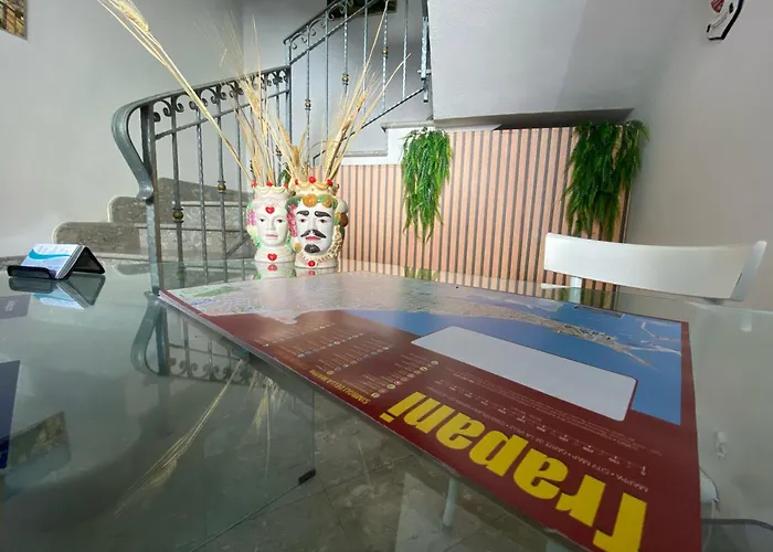 Le 5 Torri Bed & Breakfast