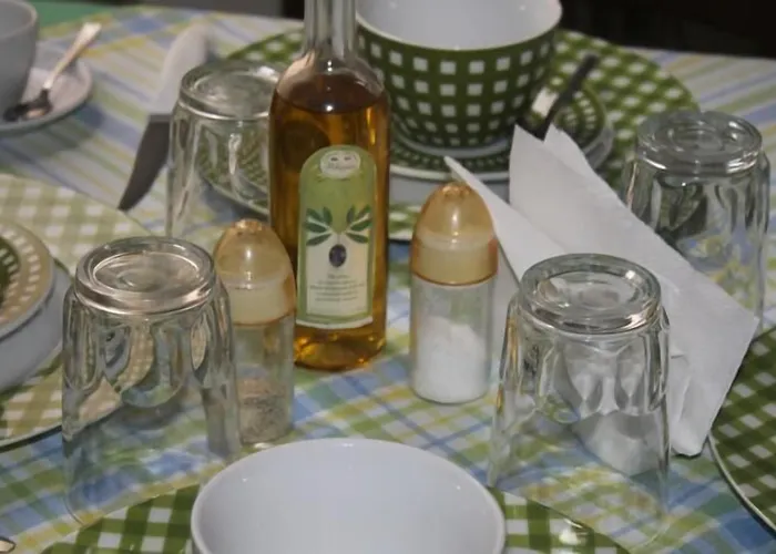 Le 5 Torri 3* Trapani