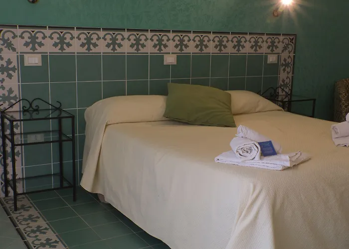 Le 5 Torri Bed & Breakfast 3*