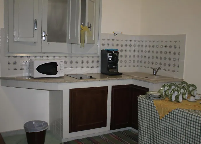 Le 5 Torri Bed & Breakfast