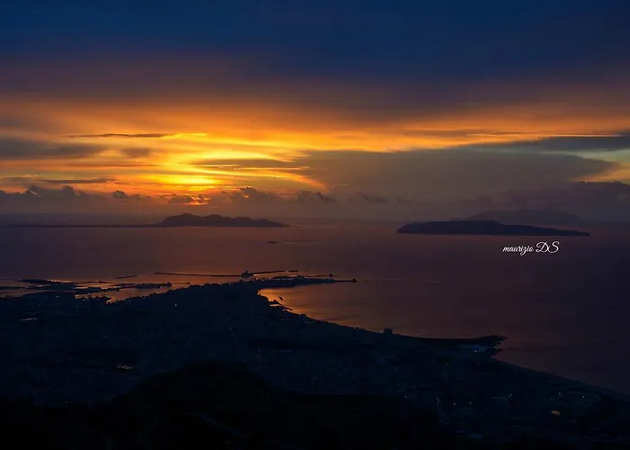 Bed & Breakfast Le 5 Torri Trapani