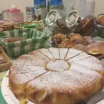 Frühstückspension Le 5 Torri Trapani