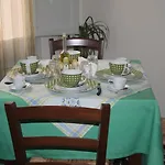 Frühstückspension Le 5 Torri