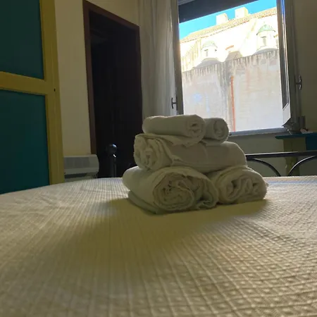 Le 5 Torri Trapani