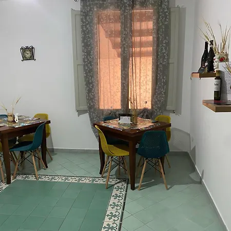 Bed & Breakfast Le 5 Torri Trapani