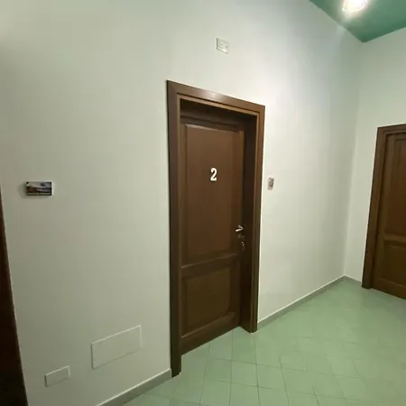 Le 5 Torri Трапани