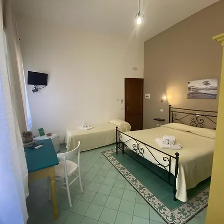 Le 5 Torri Трапани