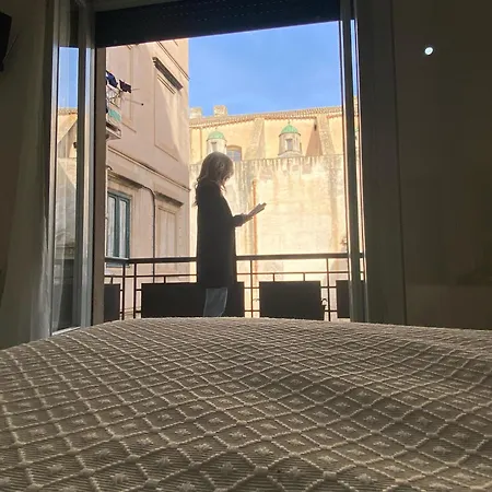 Le 5 Torri 2* Trapani