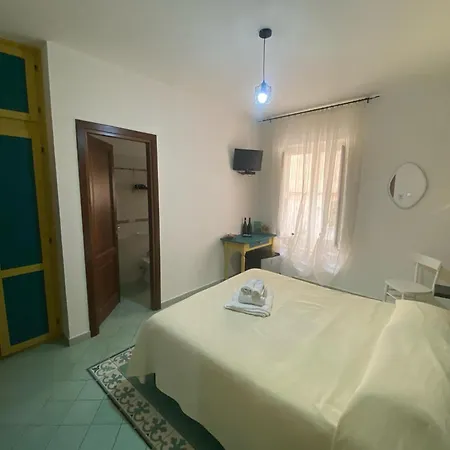Le 5 Torri B&B 3*