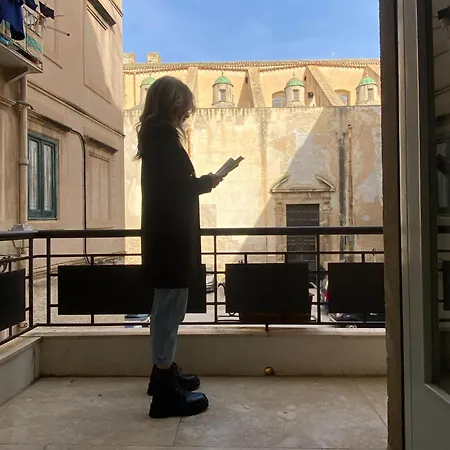 Le 5 Torri Alojamento de Acomodação e Pequeno-almoço Trapani