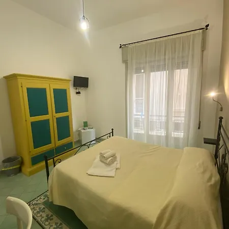 Le 5 Torri 2* Trapani