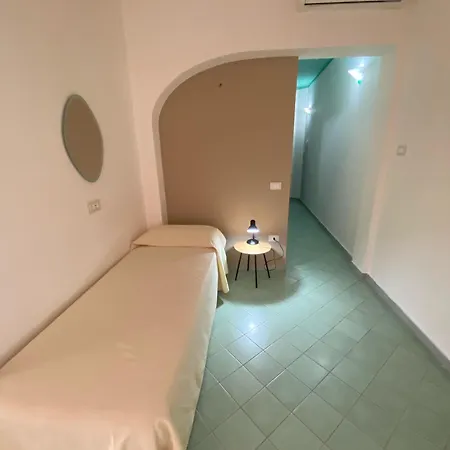 Le 5 Torri B&B