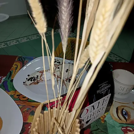 Alojamento de Acomodação e Pequeno-almoço Le 5 Torri