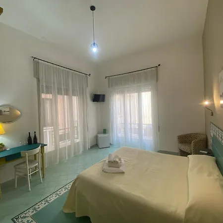 B&B Le 5 Torri 3*