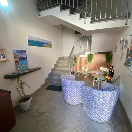 Le 5 Torri Bed & Breakfast Trapani