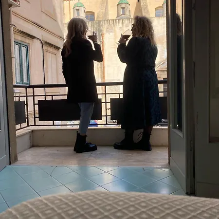 Le 5 Torri 2* Trapani