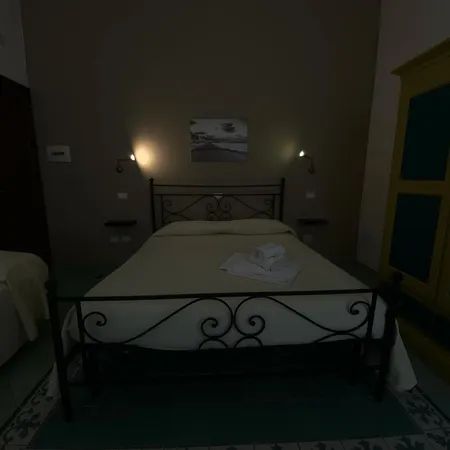 Le 5 Torri Couette-café