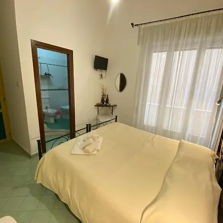 Le 5 Torri Bed & Breakfast 2*