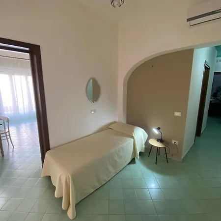 Bed & Breakfast Le 5 Torri 3*
