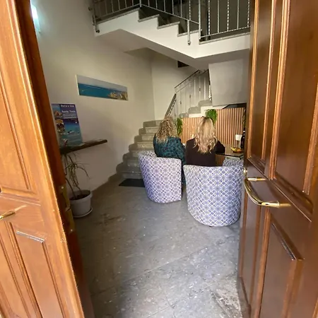 Bed & Breakfast Le 5 Torri