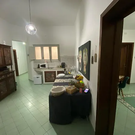 Le 5 Torri Bed & Breakfast 2*