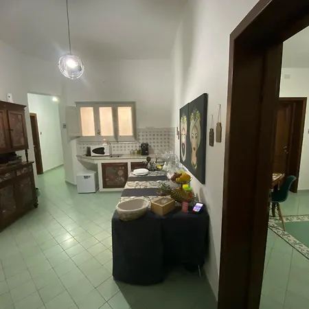 Le 5 Torri Alojamento de Acomodação e Pequeno-almoço 3*