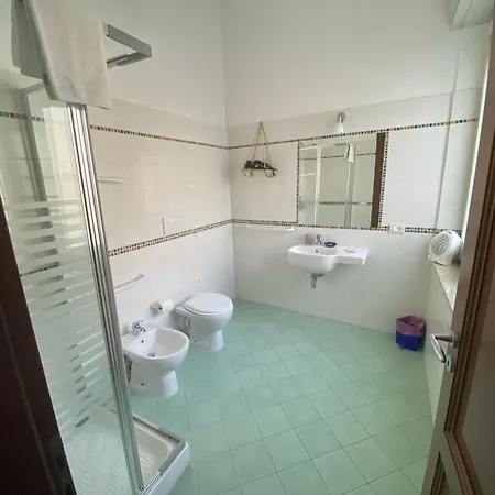 Bed & Breakfast Le 5 Torri 2*