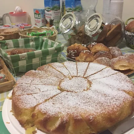 Bed & Breakfast Le 5 Torri Trapani